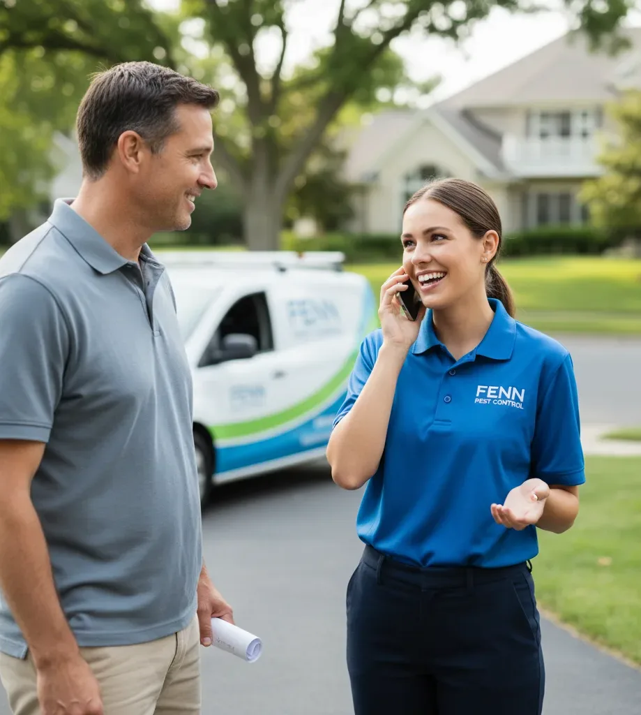 Rodent Control in Boston, NY